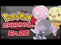 New Legendary and Mythical Pokémon Revealed! Pokémon Cardinal Episode 20