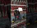motor circuit change a big motor