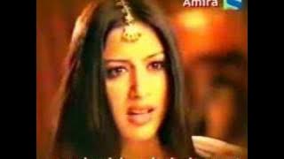 Karisma in Dabur Amla Hair Ad