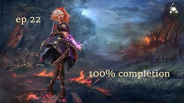 Divinity Original Sin 2 Tactician Mode (with mods) part  22