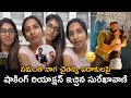 Actress Surekha Vani’s shocking reaction on Samantha, Naga Chaitanya’s divorce