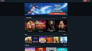 No Limit Bet Revolutionen inden for Online Betting