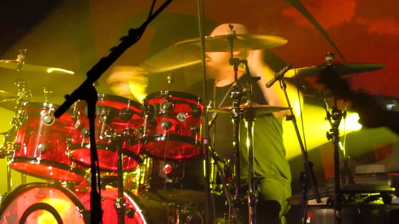 Jason Bonham Drum Solo Hampton Beach 7-30-14 camera iphone 8 plus apk