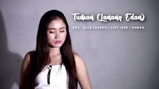 TUMAN -  ELA SUSANTY
