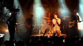 Periphery - Live Paris 2013