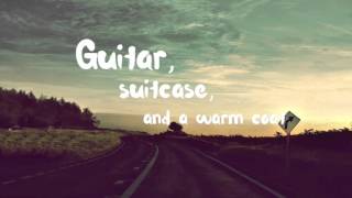 Gotta Have You - The Weepies (Ukulele cover + Lyric video)