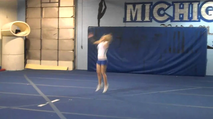 Keila RU Tumble