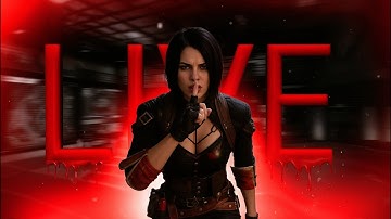 🔴CODM LIVE - SOLO VS SQUADS 60 FPS #codm #shorts #live