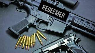 Redeemer-Outbreak-Previewaudio