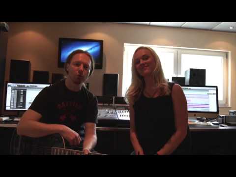 LEAVES' EYES & LIV KRISTINE - Metal Female Voices XI