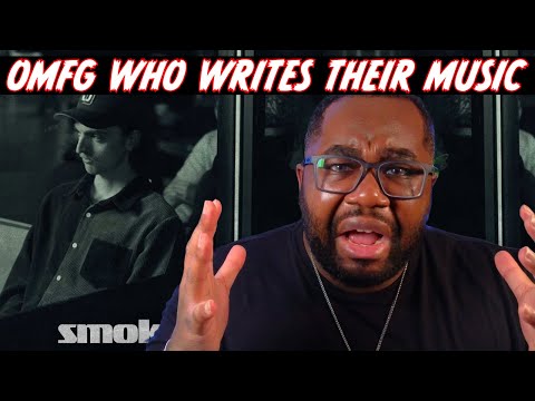 THEY MIGHT BE THE BEST NEW COUNTRY BAND | Ole 60 - smoke & a light (Lyric Video) | (REACTION!!!)
