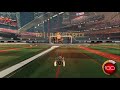 funny rocket league goal mod
