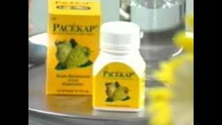 Pacekap TVC Versi Blender 2002