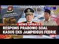 Soal Kasus Eks Jampidsus, Menko Yusril Presiden Prabowo Telah Panggil Kapolri dan Jaksa Agung Mp3 Song