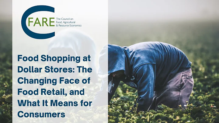 Food Security in the U.S. and Worldwide:  What the Data Tell Us About Hunger and Policy