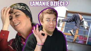 Idealna Niania Łamie Dzieci ?