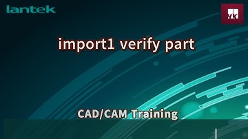 3. import1 verify part