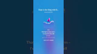 Download Lagu Hope is the thing with feathers (Sci Fi Transmission) MP3