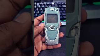 Very rare Alcatel Mobile Phone!!!😍 Alcatel OT 700