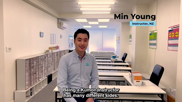 Why you should consider a Kumon franchise