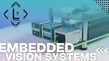 Camera Showdown: Compact, Clever Embedded Vision or Big, Bold Factory Automation?