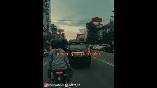 Jujur aku tak sanggup - Pasto (cover) story wa