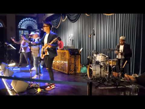 Green tinted sixties mind (cover serius)