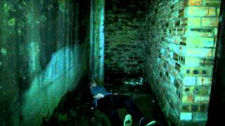 The Sun Explodes - Dead/Alive