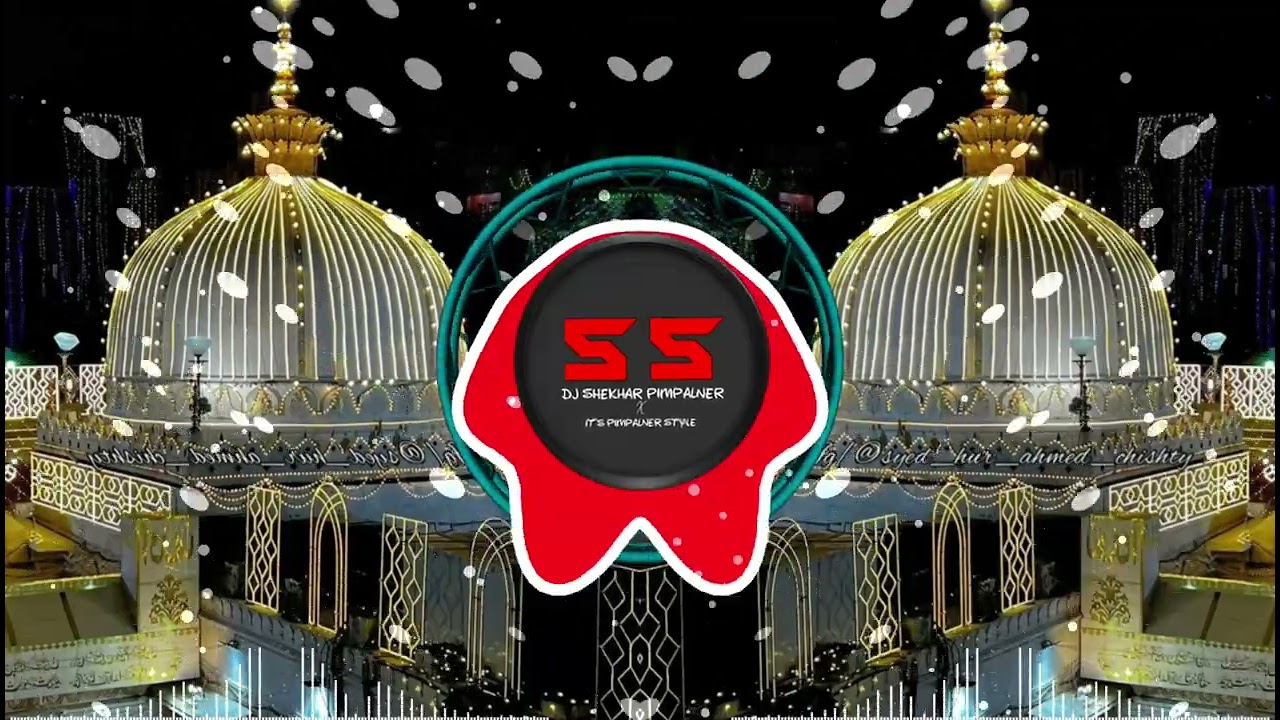 Dekho Dekho Mujhe Chhod Na Dena - Instagram Trending Tabla Dhol Chali Mix Dj Shekhar Pimpalner 