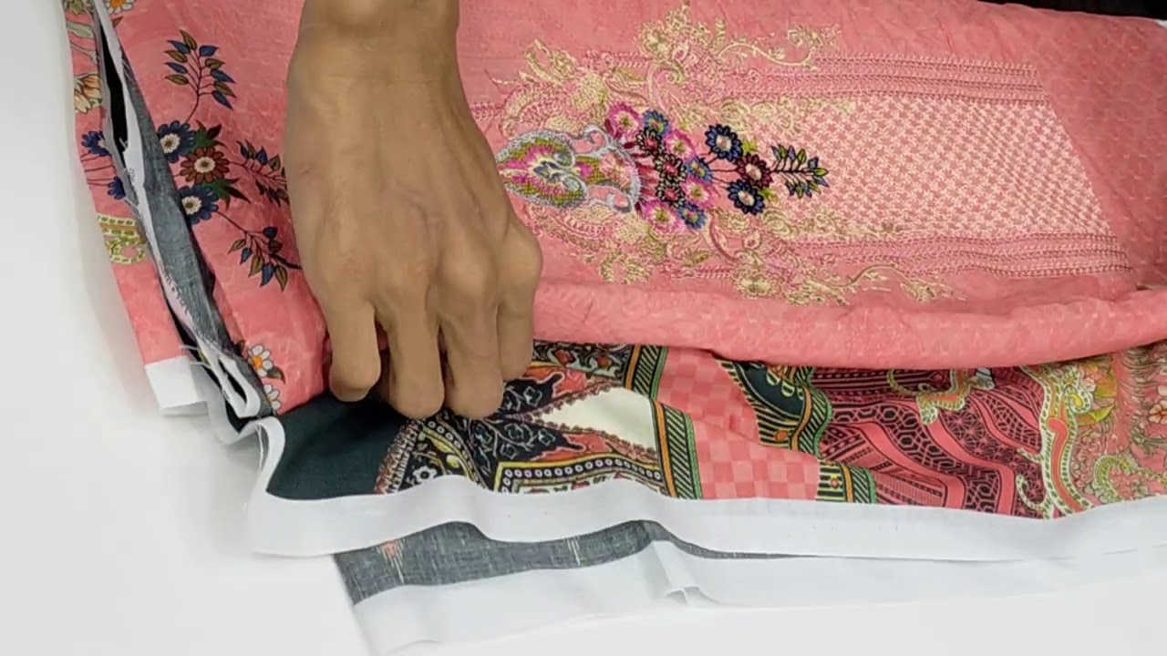 Book Now ► KROMA Couture Digital Needle Chikankari by GulJee 2020(1)