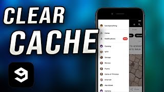 9GAG - How to Clear Cache on Mobile App screenshot 2