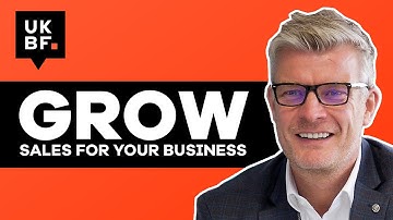 How to generate leads for your business | GROW Podcast | Episode 3