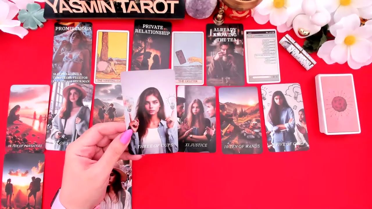 پشت پرده چه خبره؟