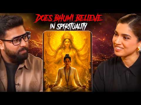 Does Bhumi Believe in Spirituality | सच्ची कहानी | Horror Stories in Hindi | Khooni Monday Podcast |