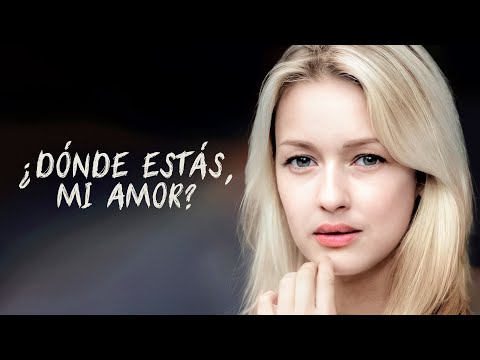 ¡ELLA SIGUIÓ BUSCANDO