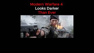 The new COD Trailer looks like a Movie @CallofDuty