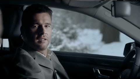 Mercedes-Benz E-Class W212 Commercial 