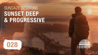 Talamanca - Sundaze Sessions 028 ♫ Sunset Deep & Progressive ♫