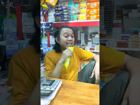 BOCIL MENCARI PIPET #shorts #video #lucu #bocilyangmain #viral #ogickandria