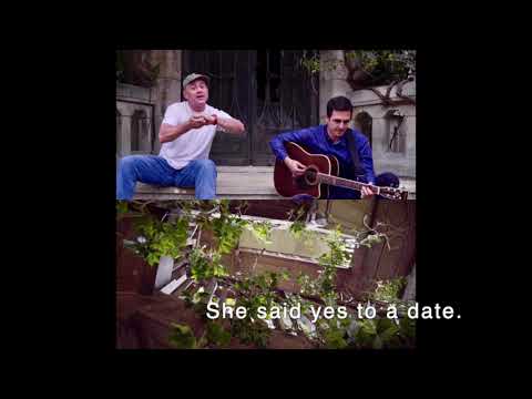 "The Right Chemistry" by Fluency MC and Eric Milliard WITH SUBTITLES