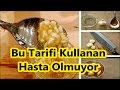 Her Derde Deva Sarımsak ve Bal Mucizesi Tarifi