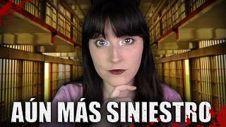 La PRISIÓN de las PESADILLAS: Historias INESPERADAS (capítulo 2)