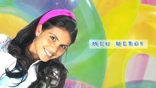 Aline Barros - Meu Herói | DVD O Melhor da Música Gospel Infantil