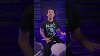 Thumbnail for Play Heart-Shaped Box in 30 Seconds #drumeo #nirvana #heartshapedbox