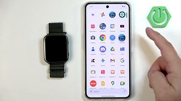 GARMIN Venu X1 – Telefoonmeldingen inschakelen op Android