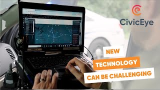 New Technology Can Be Challenging