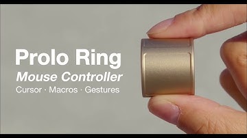 Prolo Kickstarter Trailer