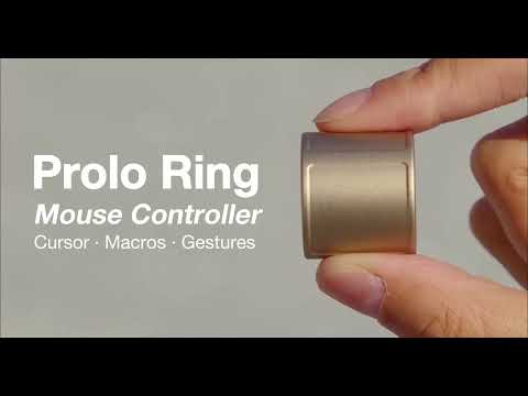Prolo Kickstarter Trailer
