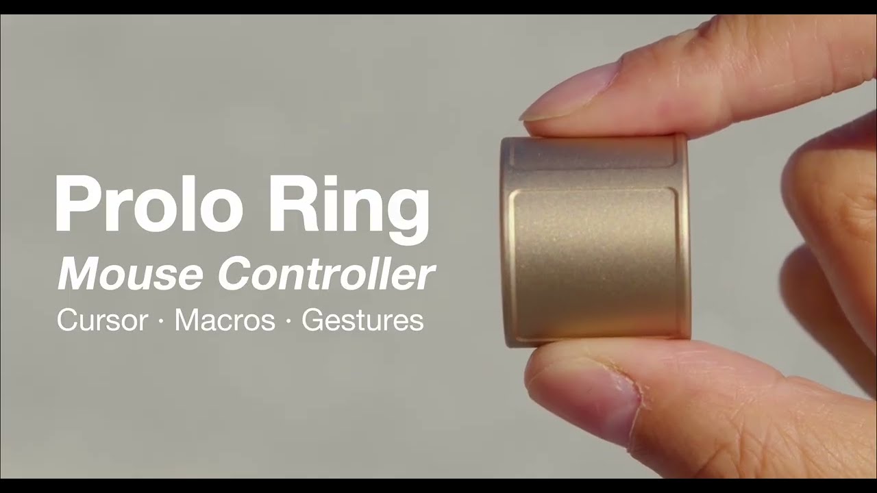 Prolo Kickstarter Trailer