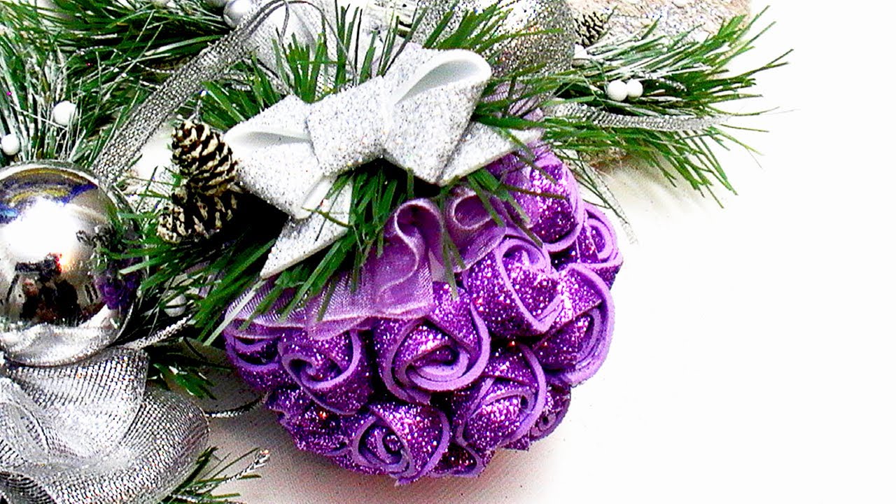 Christmas decorations - Amazing DIY crafts for Christmas - Christmas ...